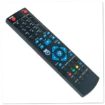 LG AKB73215301 Remote Control - Image 3