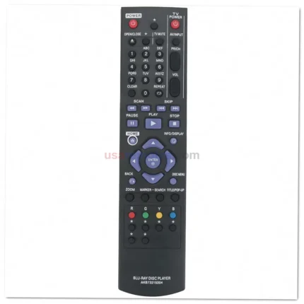 LG AKB73215304 Remote Control