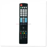 LG AKB73275653 Remote Control - Image 3