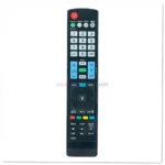 LG AKB73275657 Remote Control - Image 3