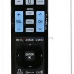 LG AKB73275675 50LS4000 Remote Control
