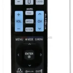 LG AKB73275675 Remote Control