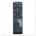 LG AKB73295711 Remote Control