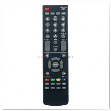 LG AKB73295901 Remote Control
