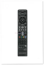 LG AKB73597101 Remote Control - Image 2