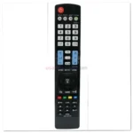 LG AKB73615307 Remote Control - Image 3