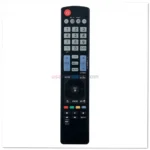 LG AKB73615314 Remote Control - Image 3