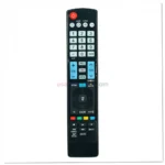 LG AKB73615336 Remote Control - Image 3
