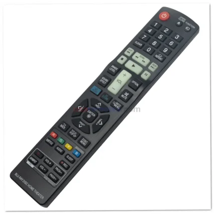 LG AKB73635401 Remote Control