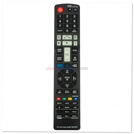 LG AKB73635402 Remote Control