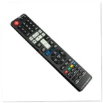 LG AKB73635402 Remote Control - Image 2
