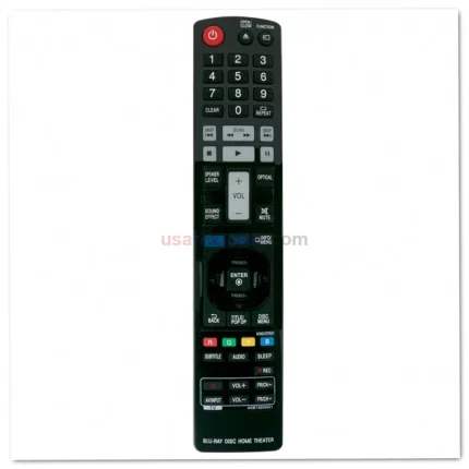 LG AKB73655501 Remote Control