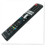 LG AKB73655501 Remote Control - Image 3