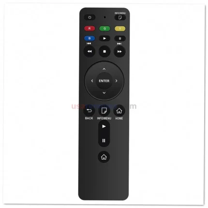 LG AKB73655601 Remote Control - Image 2