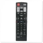 LG AKB73655732 Remote Control - Image 2