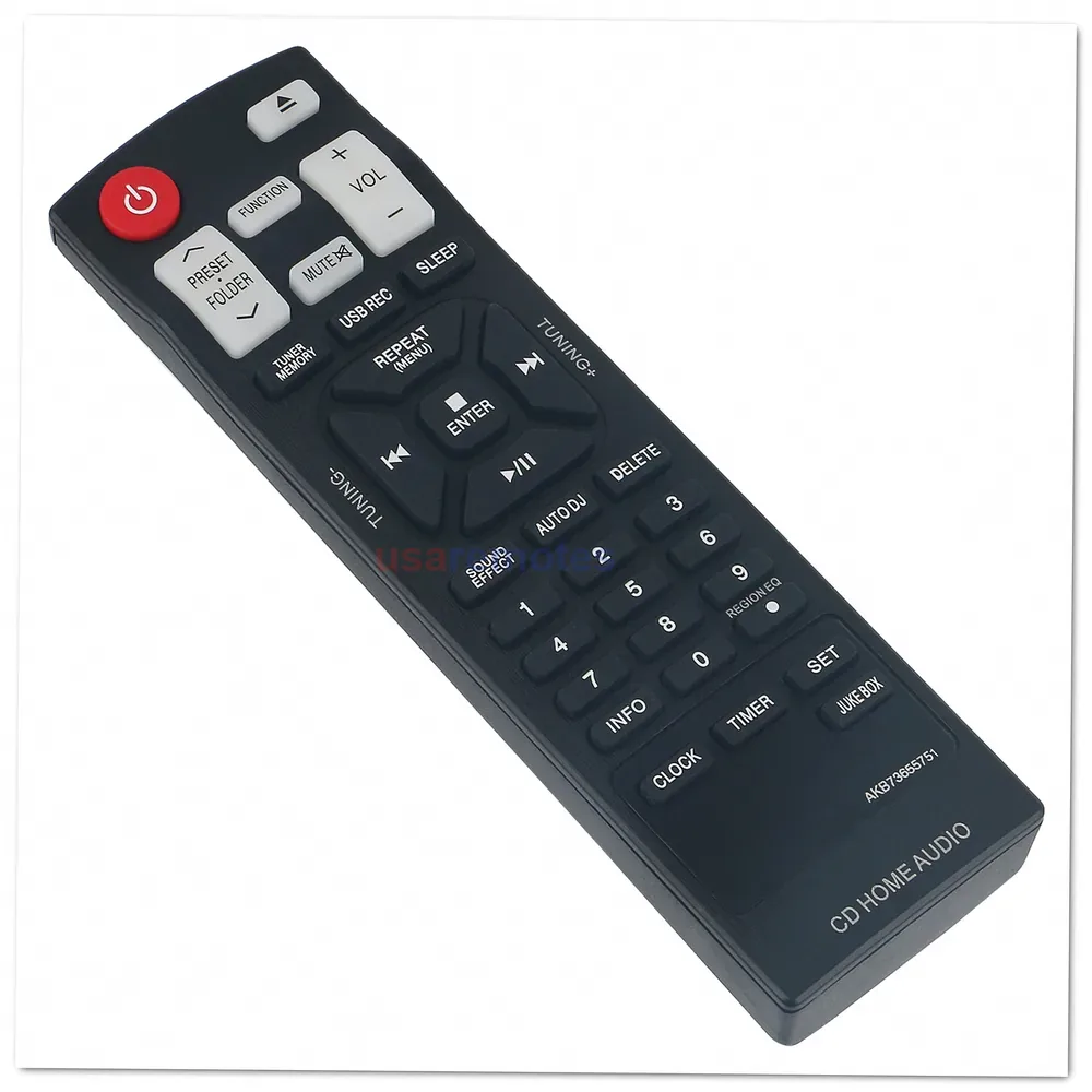 lg-akb73655751-remote-stereo-system-cm8340-cm8440-cm4550-cm435-1 LG AKB73655751 Remote Control