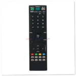 LG AKB73655802 Remote Control - Image 2