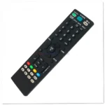 LG AKB73655802 Remote Control - Image 4