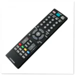LG AKB73655803 Remote Control - Image 3