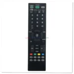 LG AKB73655806 Remote Control - Image 2