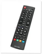 LG AKB73715608 Remote Control - Image 2