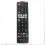 LG AKB73735801 Remote Control