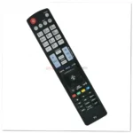 LG AKB73755414 Remote Control - Image 3