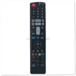 LG AKB73775633 Remote Control - Image 3