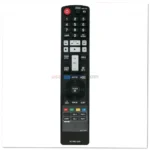 LG AKB73775701 Remote Control