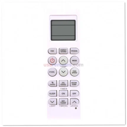 LG AKB73975614 Remote Control - Image 2