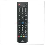 LG AKB73975701 Remote Control