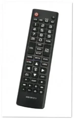 LG AKB73975711 Remote Control - Image 2