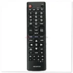 LG AKB73975722 Remote Control - Image 2
