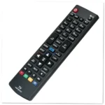 LG AKB73975757 Remote Control - Image 2