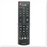 LG AKB73975763 Remote Control - Image 2