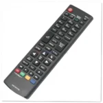 LG AKB73975763 Remote Control - Image 3