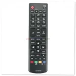 LG AKB73975789 Remote Control - Image 3