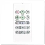 LG AKB74235402 Remote Control - Image 2