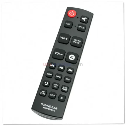 LG AKB74375511 Remote Control - Image 2
