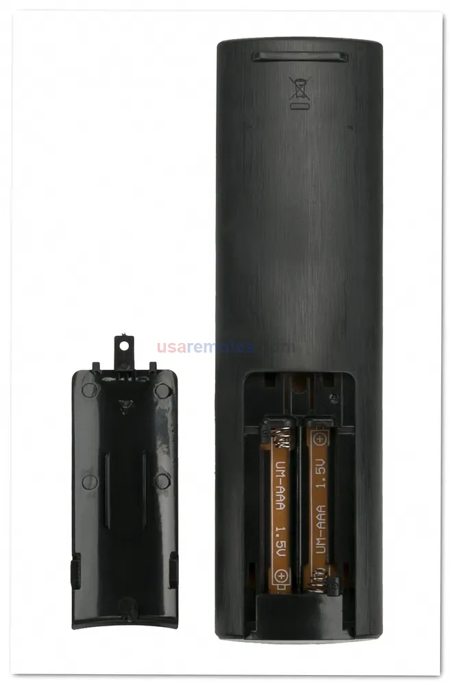 LG AKB74475468 Remote Control - Image 2
