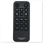 LG AKB74815321-sb Remote Control - Image 2