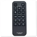 LG AKB74815396-SB Remote Control