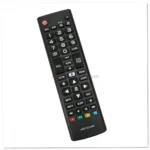 LG AKB74915304 Remote Control - Image 2