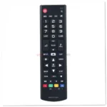 LG AKB74915347 Remote Control