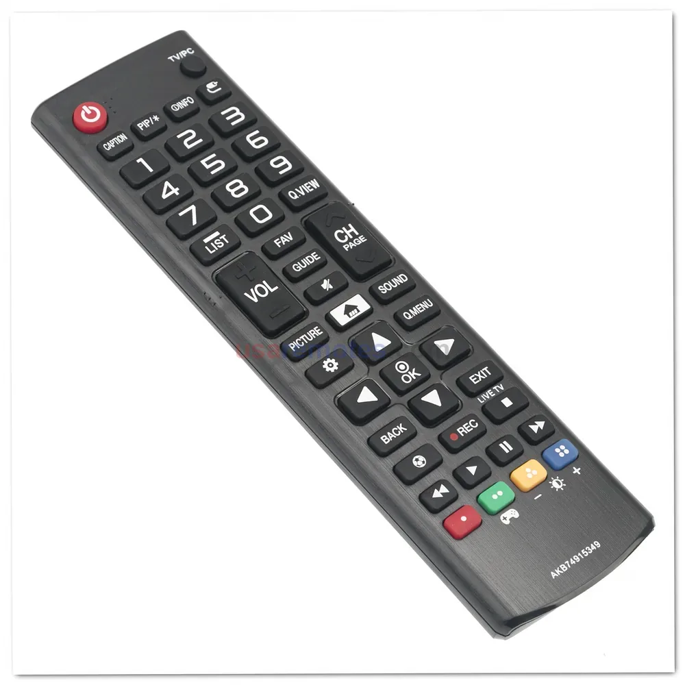 lg-akb74915349ad-remote-akb74915349-replaced-led-tv-24lj4540-28l-2 LG AKB74915349AD Remote Control