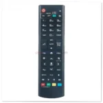 LG AKB74915384 Remote Control - Image 2