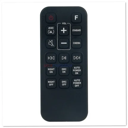 LG AKB74935636 Remote Control