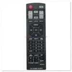 LG AKB74955305 Remote Control - Image 3