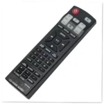 LG AKB74955305 Remote Control - Image 2