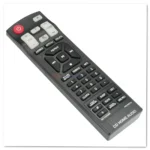 LG AKB74955336 Remote Control - Image 2